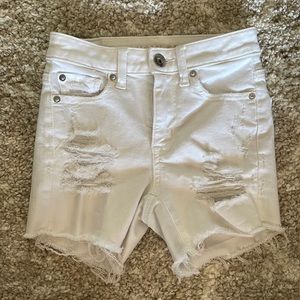 American Eagle Jeans Shorts